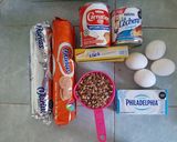 Foto del paso 1 de la receta: Pay de queso