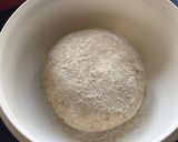 Krumplis zsúrkenyér két módon recept fázis 2 fotója