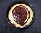 Foto del paso 7 de la receta Bizcocho marmolado
