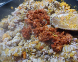 Foto del paso 4 de la receta: Boloñesa