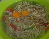 Foto langkah ke 3 dari resep Bening toge.