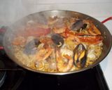 Foto del paso 10 de la receta Fideuà Rous