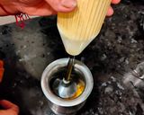 કોર્ન સુપ (corn soup recipe in gujarati) રેસીપી સ્ટેપ2ફોટો