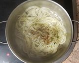 Foto del paso 1 de la receta Sopa Cremosa de Tomate y Sándwich de Queso