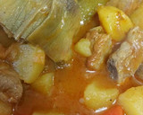 Foto del paso 2 de la receta: Guiso con Costillas
