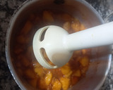 Foto del paso 5 de la receta: Mermelada Casera de Duraznos