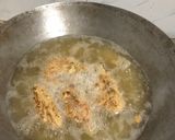 Foto langkah ke 1 dari resep Honey BBQ chicken wings.