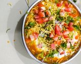 રગડો(ragda recipe in gujarati) રેસીપી સ્ટેપ5ફોટો