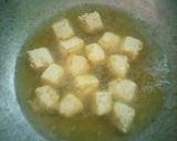 Foto langkah ke 3 dari resep Tahu Krispy anti ribet.