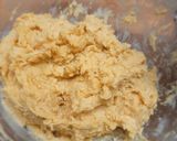 கருப்பட்டி மனோகரம் / மன கோலம் (manogaram recipe in Tamil) ரெசிபி ஸ்டேப் 2 புகைப்படம்