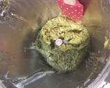 Foto del paso 4 de la receta: Guacapesto con pipas de calabaza y hojas de zanahoria (Thermomix) 🥑