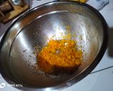 صورة لخطوة 1 من وصفة شاربات البرتقال