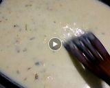 Foto langkah ke 4 dari resep Macaroni Schotel (No Oven).