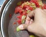 Watermelon Shikanji recipe step 2 photo