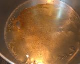 A picture of step 1 of Caramel Bread Pudding.