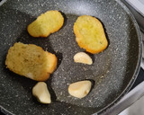 Foto del paso 2 de la receta: Espinacas labradas