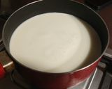 Foto del paso 1 de la receta: Queso tipo finlandia