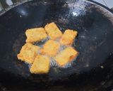 Foto langkah ke 9 dari resep Nugget Ayam Wortel.
