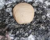 Chicken bread recipe step 5 photo
