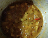 A picture of step 2 of Aam Ki Launji (Mango Chutney Recipe).