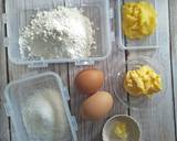 Jackfruit Cake recipe step 1 photo