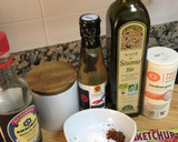 Foto del paso 1 de la receta: Rollitos de primavera