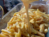 Papitas Fritas