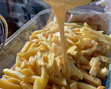 Foto del paso 4 de la receta: Papitas Fritas