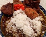 Foto langkah ke 5 dari resep Mendol - Menjeng.