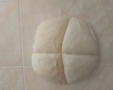 Foto del paso 6 de la receta: Masa hojaldre