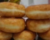 Foto langkah ke 6 dari resep Donat Maizena.