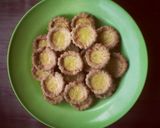 Foto langkah ke 5 dari resep Pie Susu Gluten Free.