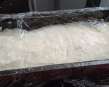 Foto del paso 5 de la receta: Flan de coco sin huevo y casi sin azúcar