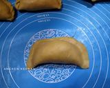 Foto langkah ke 3 dari resep Pastel Renyah (kulit super elastis).