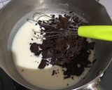 Foto langkah ke 1 dari resep Kue Putu Belanda.