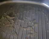 A picture of step 4 of Simple chicken salad.