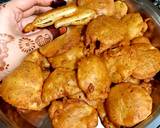 Potato bhajiya recipe step 2 photo