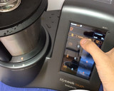 Foto del paso 6 de la receta: Mejillones Thai al vapor en MyCook Touch
