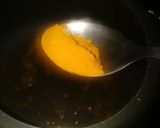 मूंग दाल की खिचड़ी (Moong Dal Ki Khichdi recipe in Hindi) रेसिपी चरण 3 फोटो