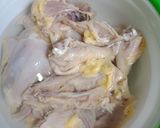 Foto langkah ke 1 dari resep Garang asam ayam kampung.