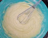 Foto del paso 1 de la receta: Tarta de ciruelas