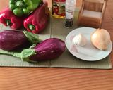 Foto del paso 1 de la receta: 187. Escalivada