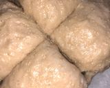 A picture of step 4 of Sweet bread.