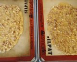 A picture of step 8 of Real Peanut Brittle.