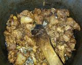A picture of step 1 of Pork Wetfry #author marathon.
