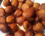 Foto del paso 4 de la receta: Buñuelos de calabaza asada🎃