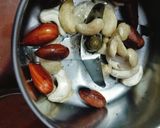 मसाला पनीर रेसिपी चरण 3 फोटो