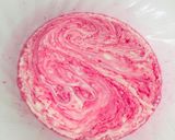 Foto del paso 2 de la receta: Gelatina  de Limón 🍋 y Cereza 🍒 Cremosa con yogurt 😋