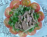 Hình bước làm 5 của món Bữa cơm gia đình