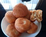 Foto langkah ke 5 dari resep Kue Untuk untuk khas Banjarmasin⭐⭐.